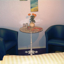Auberge de Vers chez Perrin, 帕耶讷 — 照片 4