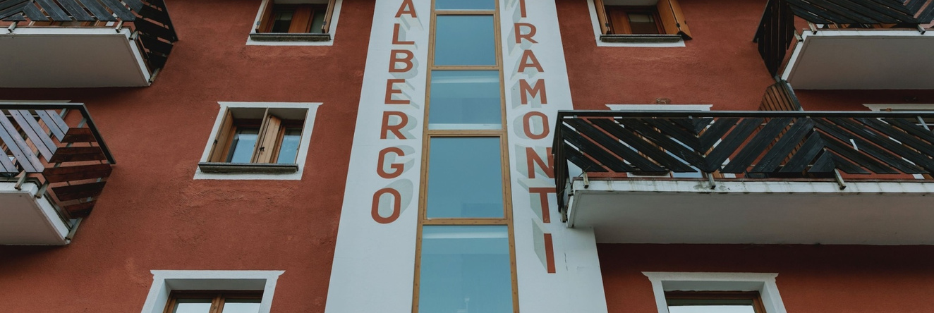 Albergo Miramonti, Кортено-Гольджи — фото 1