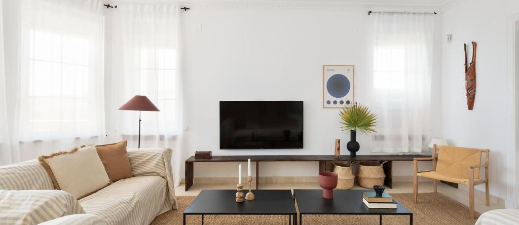 Olala Sea&City View Villa, 泰亚 — 照片 1