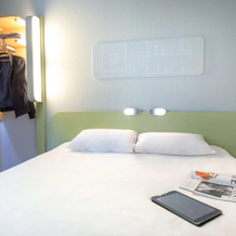 Ibis Budget Brignoles Provence Verte, Бриньоль — фото 2