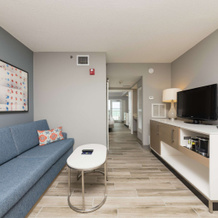 Doubletree Suites By Hilton Melbourne Beach Oceanfront, Сателлит-Бич — фото 4
