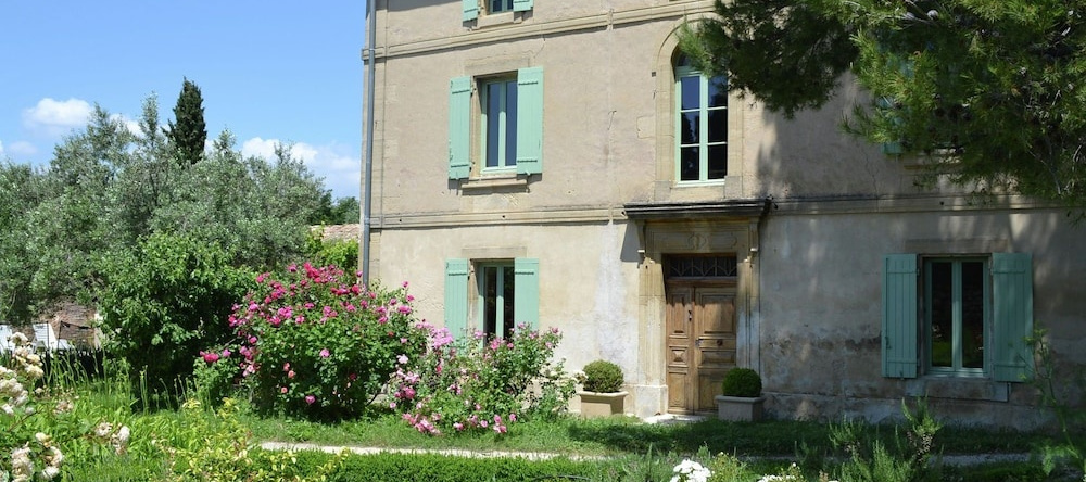 Mansion In Fournes With Private Pool, Фурнес — фото 1