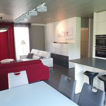 Vevey Elite 3 Bedroom Apartment, 沃韦 — 照片 4
