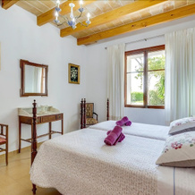 Finca Son Nasi Vell, Буньола — фото 3
