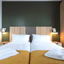 Lodge In Paris 13 Hotel, 巴黎 — 照片 4
