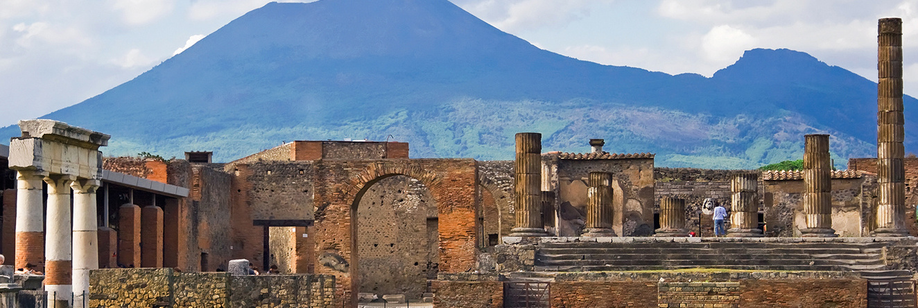 Core Amalfitano Pompeii City Bed&Breakfast, 庞贝 — 照片 1