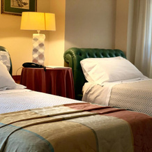 Hotel Villa Traiano, 贝内文托 — 照片 2