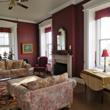 Stoltzfus Bed and Breakfast, Gap — photo 2
