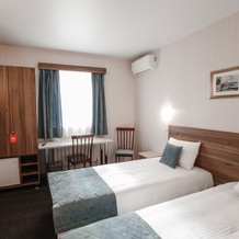 Legenda 3* Guest House, Votkinsk — photo 3