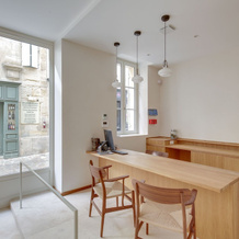 Badon Boutique Hôtel, 圣埃米利永 — 照片 5
