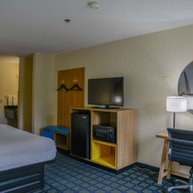 Days Inn by Wyndham Mount Vernon, 芒特弗农 — 照片 3
