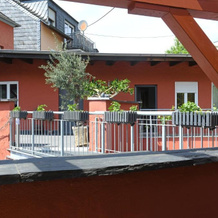 Casa Verde, Trier — photo 3