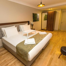 Keten Suites Taksim, Стамбул — фото 2