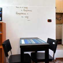 Casa Vacanze La Rocca, 苏尔莫纳 — 照片 5