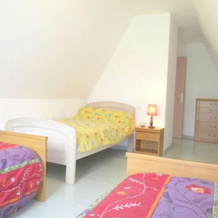 House With 3 Bedrooms in Laniscat, With Furnished Garden and Wifi - 50 km From the Beach, 邦勒波叙尔布拉韦 — 照片 3