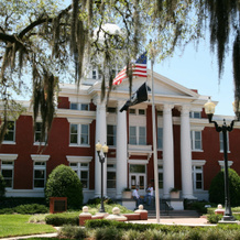 Hampton Inn Dade City - Zephyrhills, 戴德城 — 照片 4