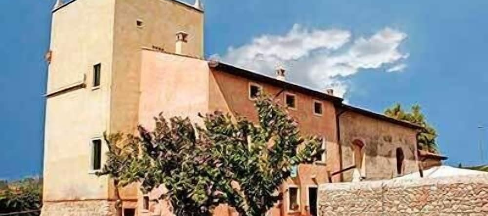 Agriturismo Nicobresaola, 索马坎帕尼亚 — 照片 1