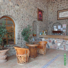 Hotel Mesón Del Cortijo, Уичапан — фото 2