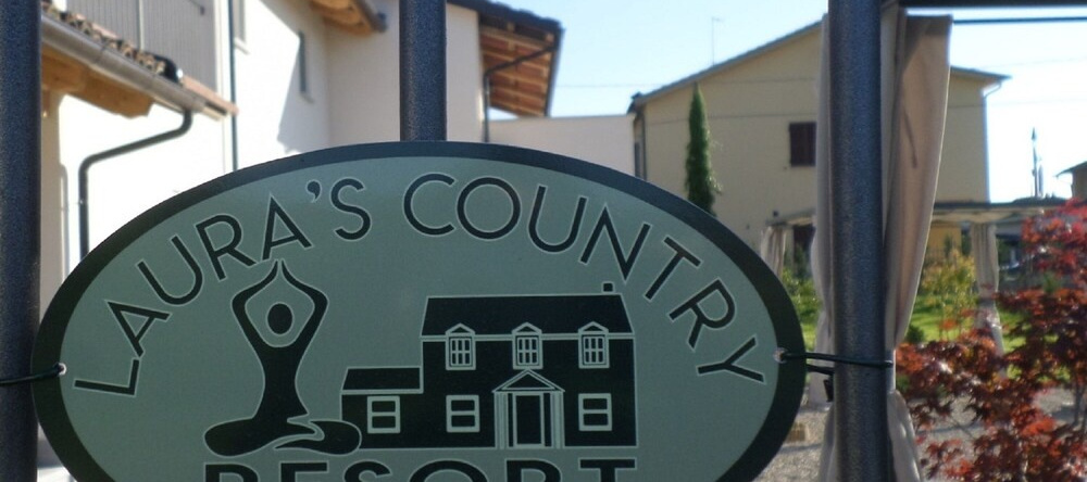 Laura's Country Resort, 伊索拉达斯蒂 — 照片 1