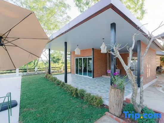 Villanin Hotel & Spa Golden Triangle, Чианг-Саен — фото 1