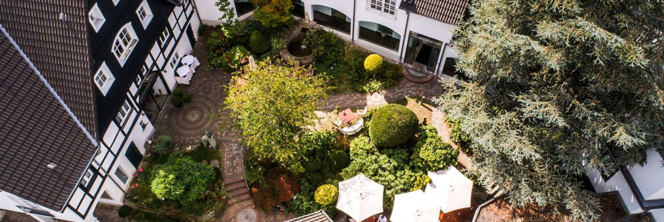 Romantik Hotel Neuhaus, 伊瑟隆 — 照片 1