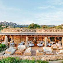 Hotel Pitrizza, 阿尔扎凯纳 — 照片 2
