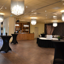 Fletcher Hotel-Restaurant Heiloo, 盖尔 — 照片 2