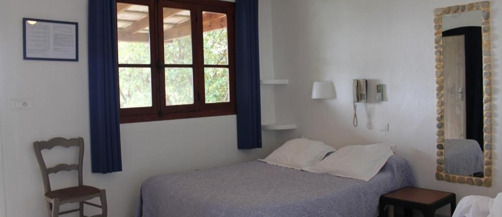 Les Bungalows de Figha, Solenzara — photo 1