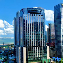 Quanzhou Grand Honor Hotel, Цюаньчжоу — фото 2