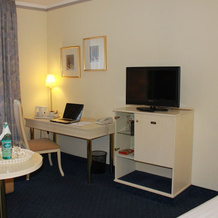 Hotel Dalberg, Ашаффенбург — фото 3