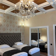 Oficerski Yacht Club Resort & Spa, Augustow — photo 4