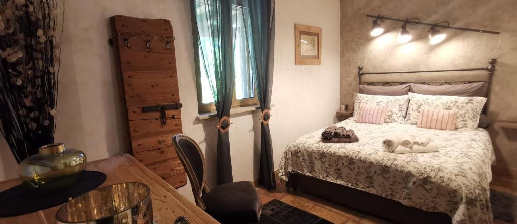 Bed & Breakfast SENTIERO 54, 坎蒂亚诺 — 照片 1