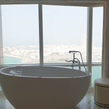 The St. Regis Abu Dhabi, Абу-Даби — фото 4
