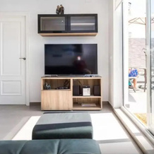 Beachfront Bungalow Apartment, Торремолинос — фото 4