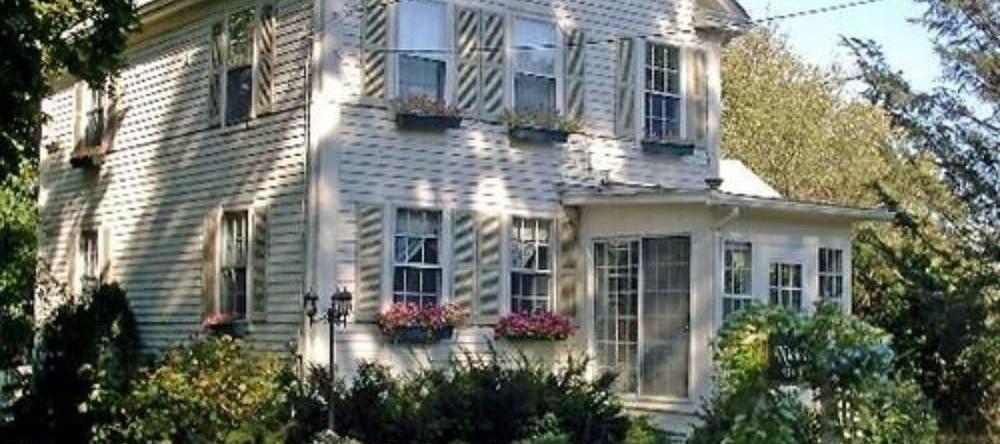 Nichols Guest House B & B, Seekonk — photo 1
