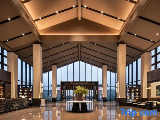 Longyou Tianyuan Resort, Quzhou — photo 1