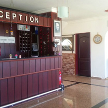 Deniz Otel, Karaburun — photo 2