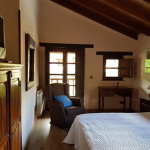 Alojamientos Rurales Valle de Bueida, 布伊达 — 照片 5