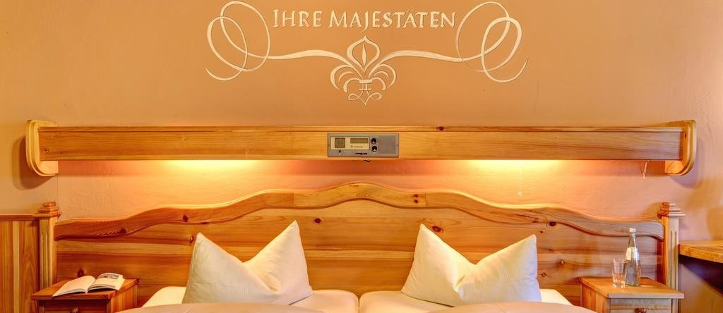 Hotel Böhmerwald, 瓦尔岑里德 — 照片 1