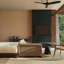 Siari Riviera Nayarit, A Ritz-Carlton Reserve, Пеньита-де-Хальтемба — фото 3