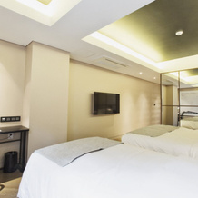 GM JS Boutique Hotel, 光明市 — 照片 4