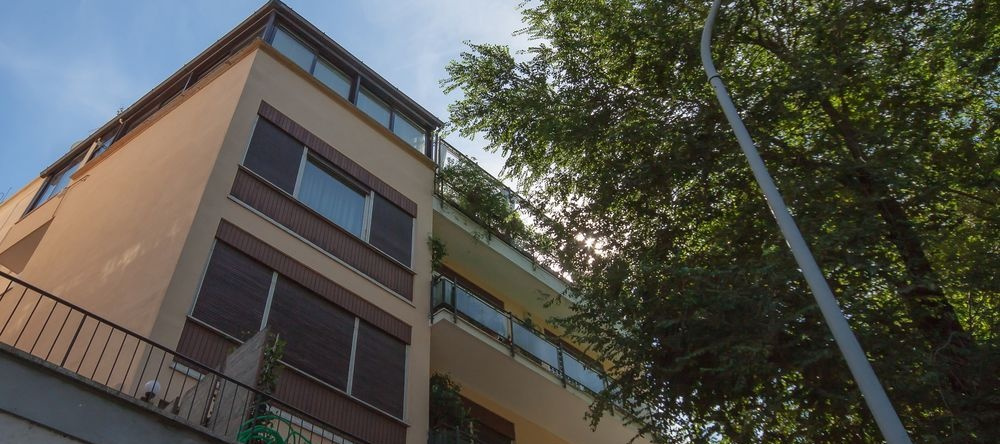 Rome Accommodation - San Saba, Рим — фото 1