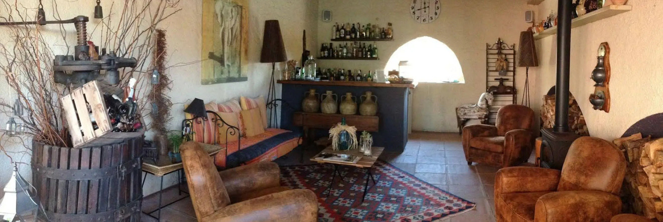 Hotel Mas de Baix, Cabrils — photo 1