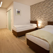 Hotel Garni Wallern, Валлерн-на-Тратнахе — фото 3