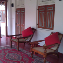 The Grove Hotel Sri Lanka, 普塔勒姆 — 照片 4