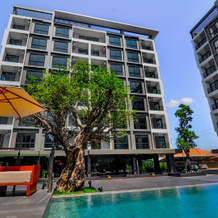 The S Block Condotel, 孔敬 — 照片 3