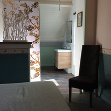 Chambre Au Calme A Botquelen, Аррадон — фото 3