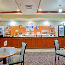 Holiday Inn Express & Suites Exmore - Eastern Shore by IHG, 埃克斯莫尔 — 照片 2