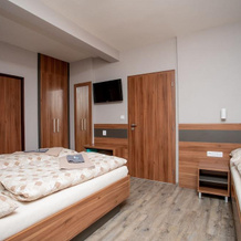 Hotel U Kone, Бероун — фото 2