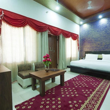 Van Chhavi Resort, 阿尔瓦尔 — 照片 3